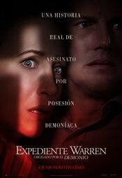 El Conjuro 3