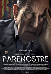 Parenostre