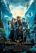 Cartel de Piratas del Caribe: La venganza de Salazar
