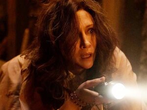 El Conjuro 3